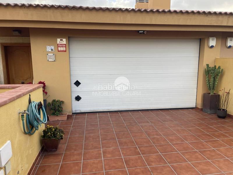 Foto 864b086e-5f41-4980-88f8-b409ab347d64. Casa con riscaldamento parcheggio in Siete Palmas Palmas de Gran Canaria (Las)