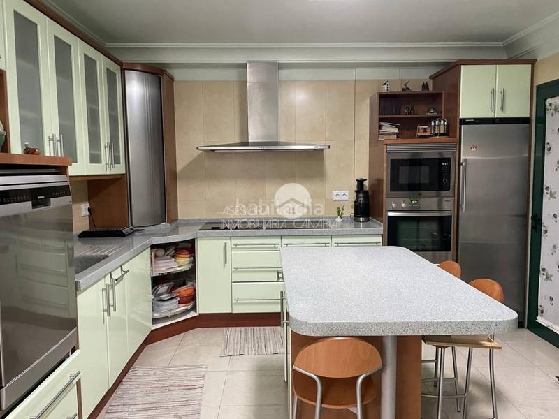 Foto 9a519817-7042-44d1-bb0b-efdb0a526a68. Casa con riscaldamento parcheggio in Siete Palmas Palmas de Gran Canaria (Las)