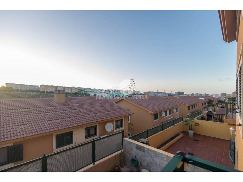 Foto a0003355-fd6b-472d-b859-c507c7929448. Casa con riscaldamento parcheggio in Siete Palmas Palmas de Gran Canaria (Las)