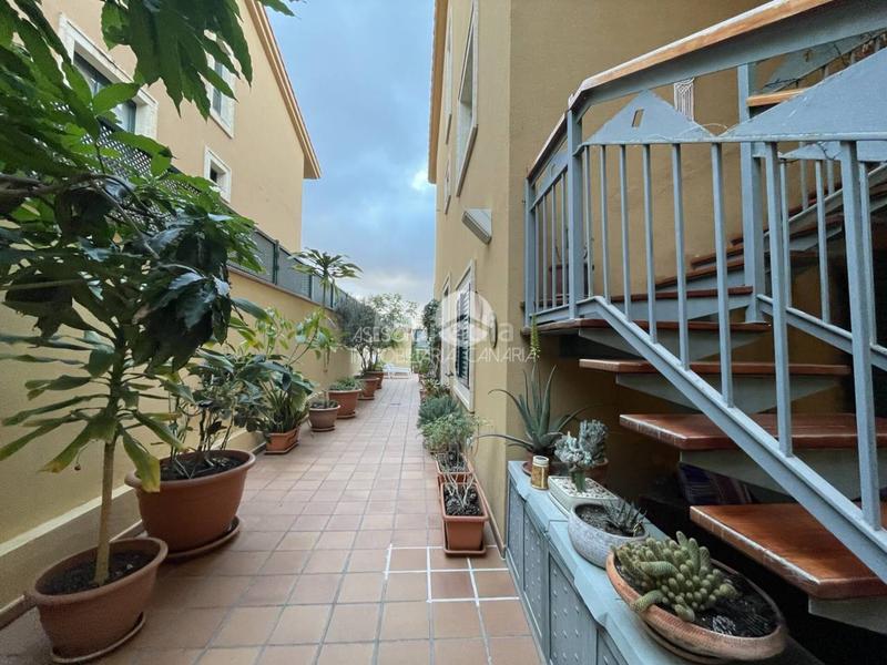 Foto a299c33e-3d9b-4b3c-8ea6-6340039e869c. Casa con riscaldamento parcheggio in Siete Palmas Palmas de Gran Canaria (Las)