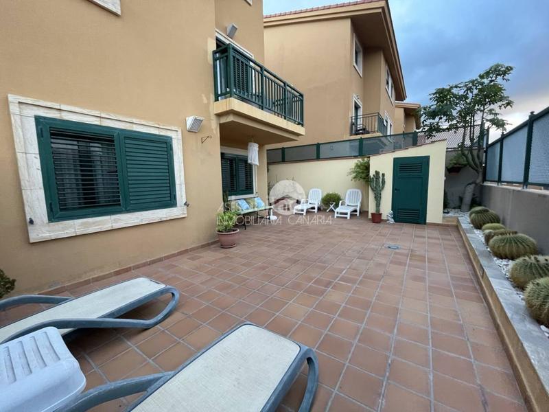 Foto aa432f51-3aaa-49e0-b2a4-9d03d7d3ee73. Casa con riscaldamento parcheggio in Siete Palmas Palmas de Gran Canaria (Las)