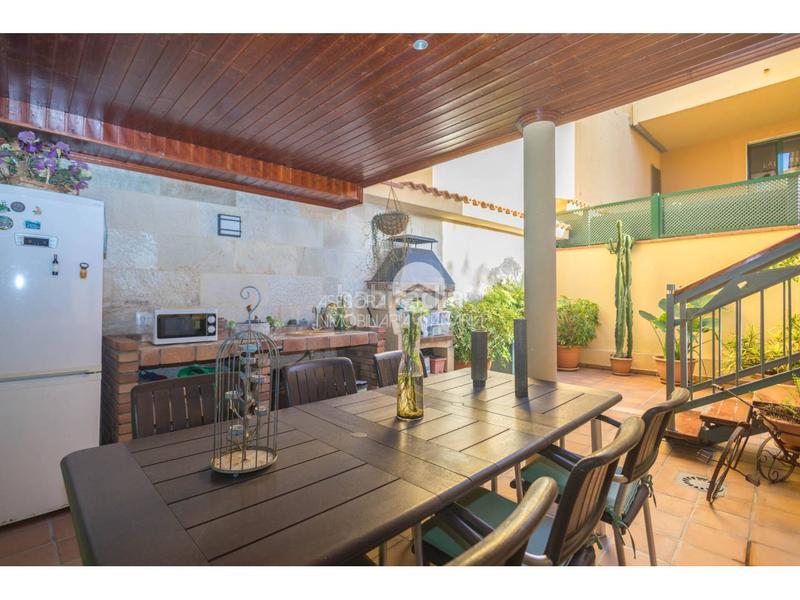 Foto afc6f5bd-426c-42b8-a14d-b293974f17b4. Casa con riscaldamento parcheggio in Siete Palmas Palmas de Gran Canaria (Las)