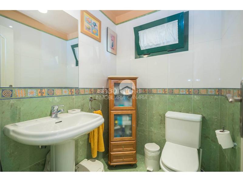 Foto b01352a9-bc71-4261-beaa-db16eb59e252. Casa con riscaldamento parcheggio in Siete Palmas Palmas de Gran Canaria (Las)