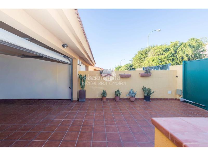 Foto b6beb572-ec28-4580-93e5-f3f9d6c1cb2a. Casa con riscaldamento parcheggio in Siete Palmas Palmas de Gran Canaria (Las)