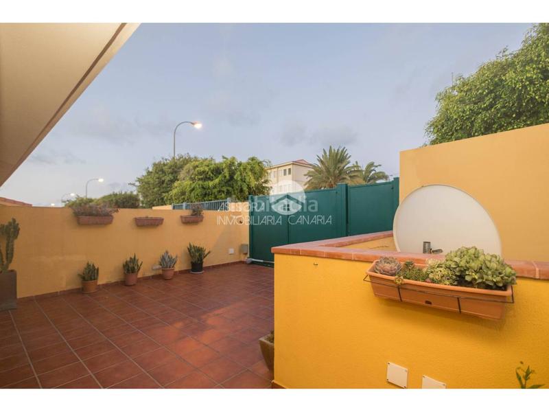 Foto bd6522ce-0d57-4dec-b165-b9a31d0f4d75. Casa con riscaldamento parcheggio in Siete Palmas Palmas de Gran Canaria (Las)