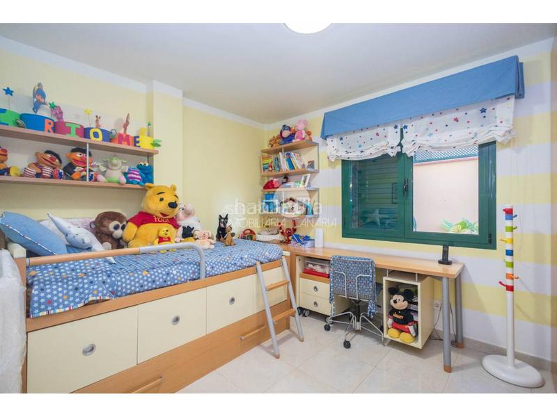 Foto c26c8015-1d4b-4378-9682-a9ef137b6d6a. Casa con riscaldamento parcheggio in Siete Palmas Palmas de Gran Canaria (Las)