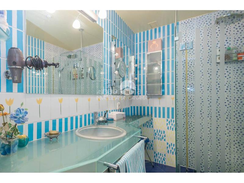 Foto c410aed1-b955-4574-bdbb-d761f22cbd96. Casa con riscaldamento parcheggio in Siete Palmas Palmas de Gran Canaria (Las)