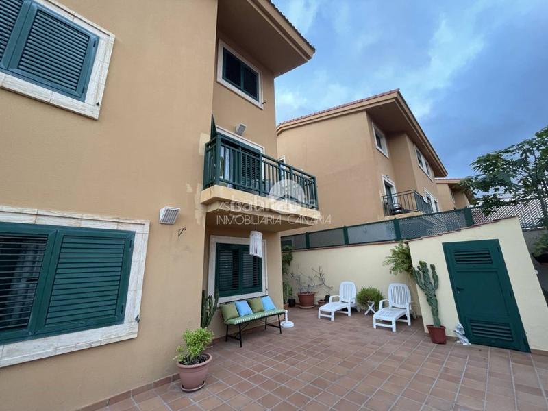Foto c8cbeda9-9c00-4922-820d-bff06112ca96. Casa con riscaldamento parcheggio in Siete Palmas Palmas de Gran Canaria (Las)