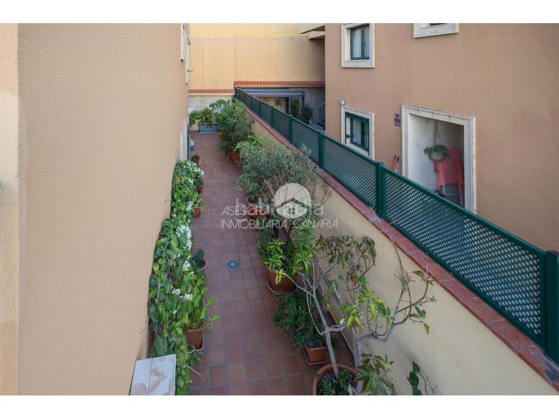Foto cb99e333-6eb1-4290-af53-86b742a2022f. Casa con riscaldamento parcheggio in Siete Palmas Palmas de Gran Canaria (Las)