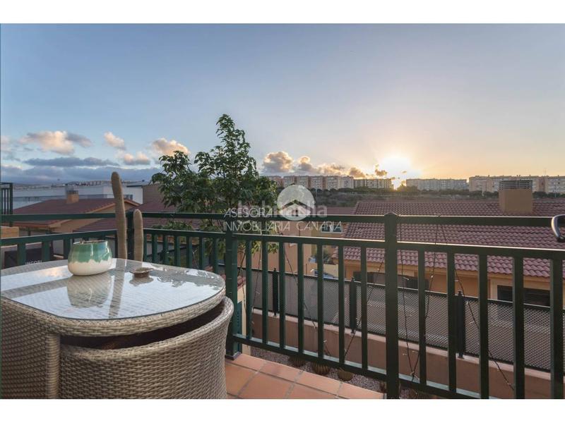 Foto d0b5c68b-ec81-401c-9de2-95bab4a38bd7. Casa con riscaldamento parcheggio in Siete Palmas Palmas de Gran Canaria (Las)