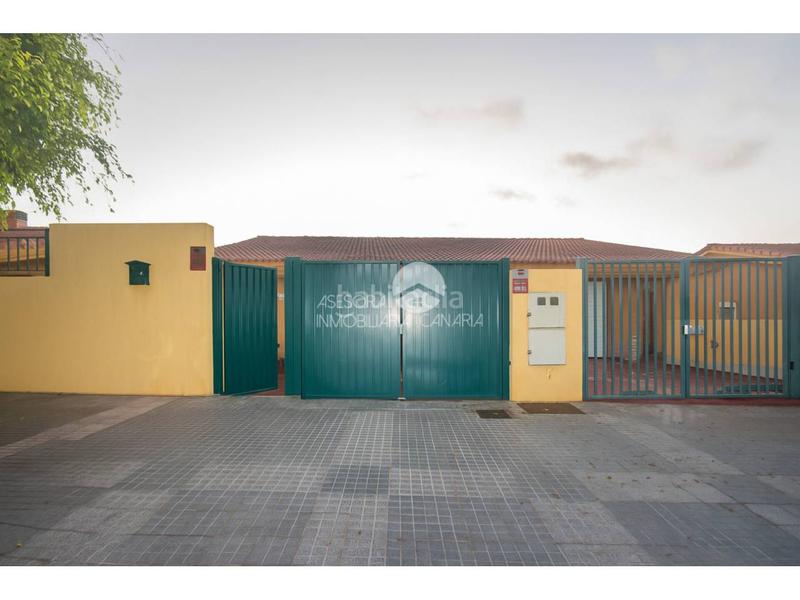 Foto e502ca71-2d9c-44ca-9352-4dfcc767534f. Casa con riscaldamento parcheggio in Siete Palmas Palmas de Gran Canaria (Las)