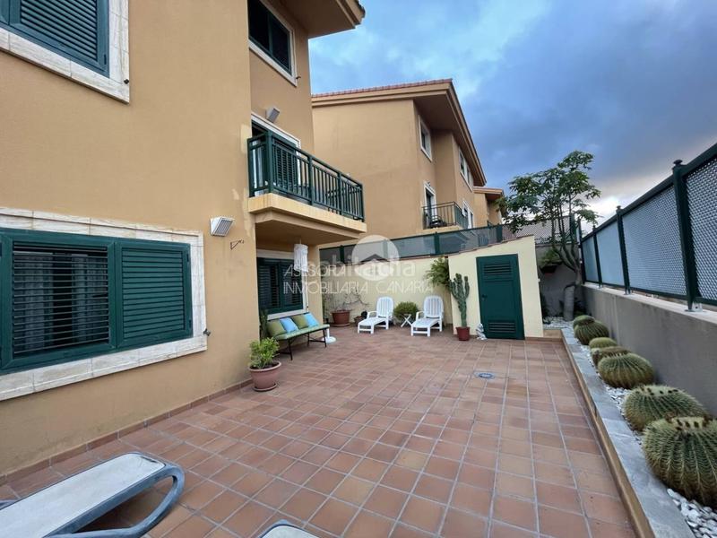 Foto eceff162-6d33-40b8-9ae8-7c5742e41201. Casa con riscaldamento parcheggio in Siete Palmas Palmas de Gran Canaria (Las)