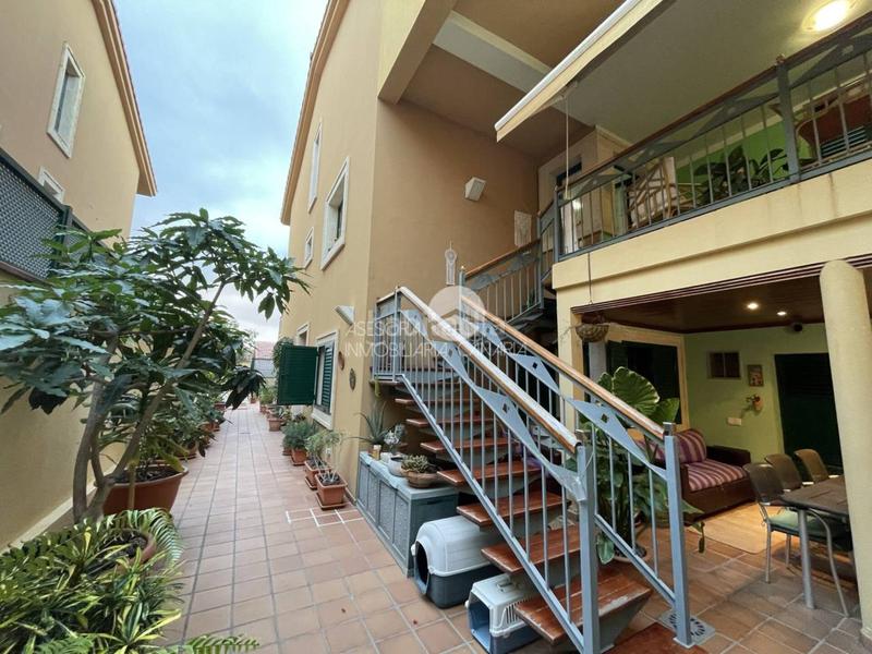 Foto f9989c17-8e20-4956-bae7-a5e4cdba99a0. Casa con riscaldamento parcheggio in Siete Palmas Palmas de Gran Canaria (Las)