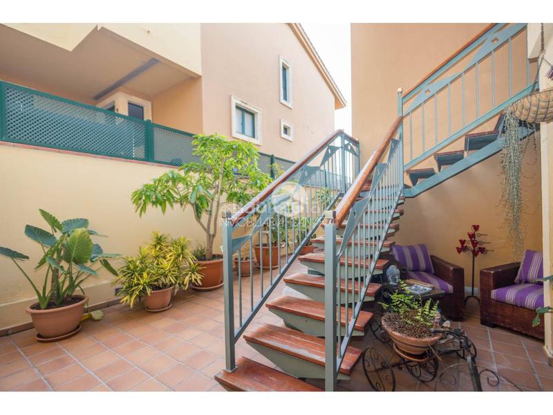 Foto ffb4c909-0f54-4626-b204-0f067f739847. Casa con riscaldamento parcheggio in Siete Palmas Palmas de Gran Canaria (Las)
