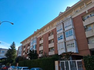 Zweistöckige Wohnung  Plaza josé luis lópez aranguren. Piso dupkex en inmejorable situación