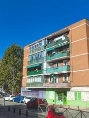 Appartement  Calle rio duero. Bonito piso en perfecto estado