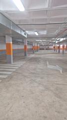 Aparcament cotxe  Carrer daoiz 18. Lote 10 plazas en primer sótano.