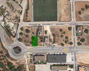 Terreny residencial a Mijas Golf