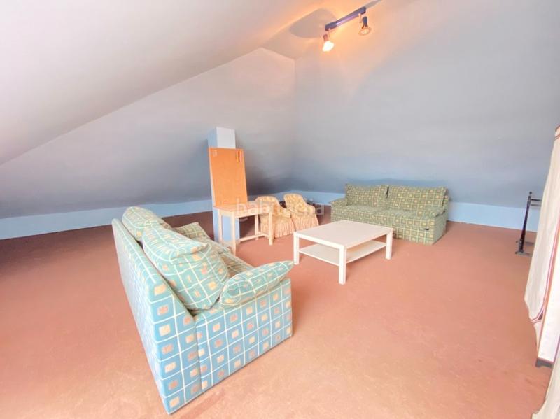 Foto 44f2c2bc-47be-4f55-9170-58030aa7354f. Chalet with fireplace heating parking pool in Urbanización Santa Rosa Torrox