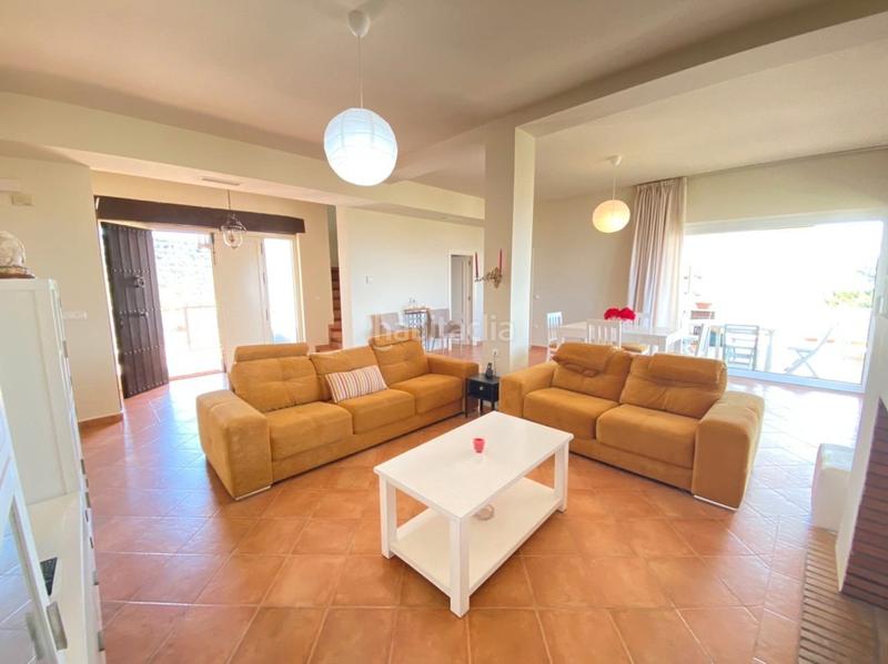 Foto 7eb893e5-eba3-4a68-85a1-0680d3624201. Chalet with fireplace heating parking pool in Urbanización Santa Rosa Torrox