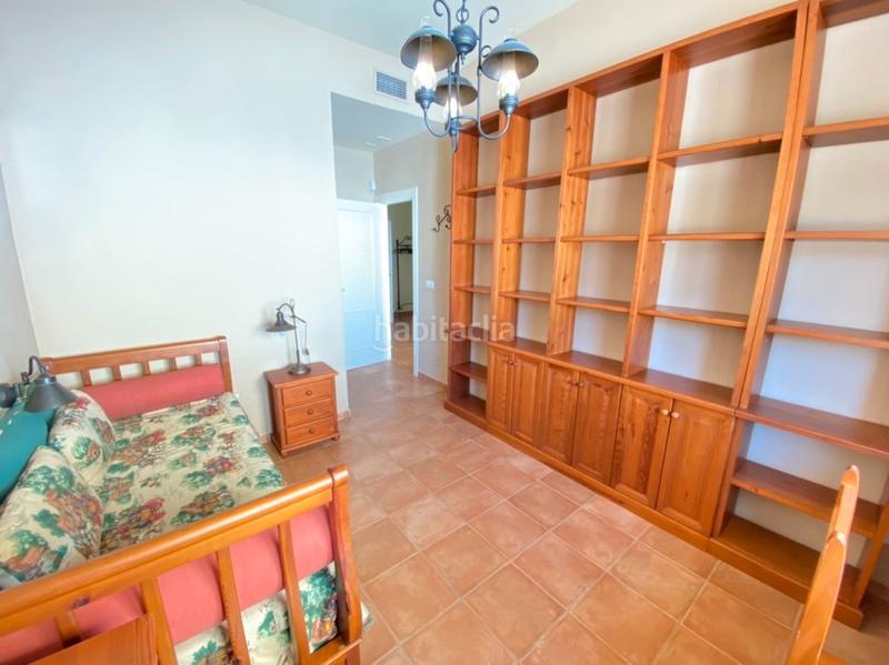 Foto 8a75da61-9664-4f15-9d13-56111224e0a1. Chalet with fireplace heating parking pool in Urbanización Santa Rosa Torrox