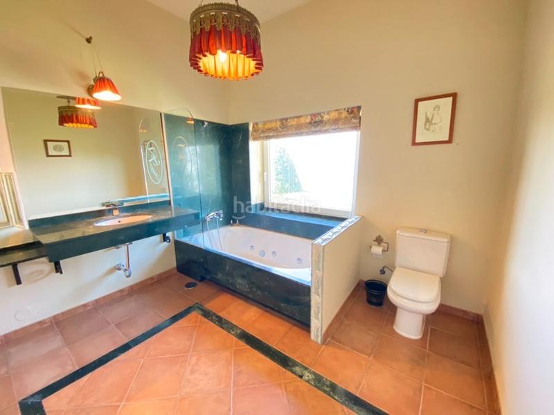 Foto 9591488b-8035-4810-aac7-18348abcc54d. Chalet with fireplace heating parking pool in Urbanización Santa Rosa Torrox