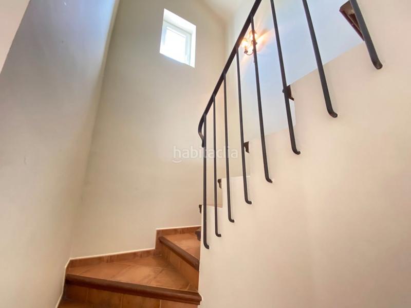 Foto 976de30c-1bb9-40c7-9963-948eb5e03546. Chalet with fireplace heating parking pool in Urbanización Santa Rosa Torrox