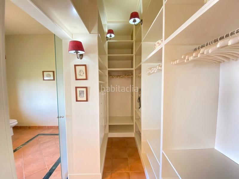 Foto a748e949-6538-46b6-9377-7e45b2392ce0. Chalet with fireplace heating parking pool in Urbanización Santa Rosa Torrox