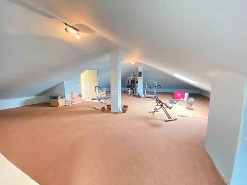 Foto e174d836-b14e-4d90-ad32-2eb0047646ee. Chalet with fireplace heating parking pool in Urbanización Santa Rosa Torrox