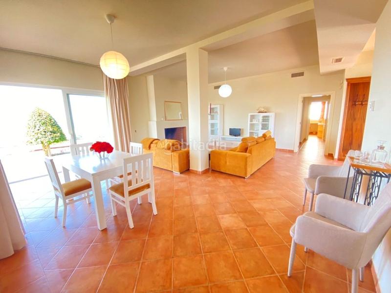 Foto e20c6fd3-05d2-4484-807f-8f20d46dbce9. Chalet with fireplace heating parking pool in Urbanización Santa Rosa Torrox