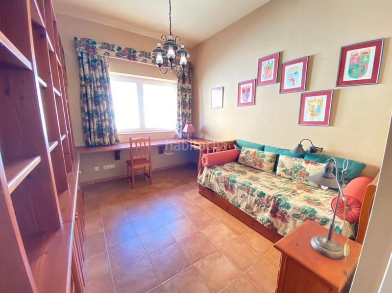 Foto ec5b29c1-7069-47e9-8759-b6890d62ba69. Chalet with fireplace heating parking pool in Urbanización Santa Rosa Torrox