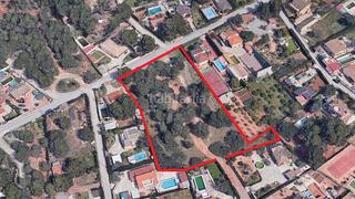 Terrain résidentiel à Reserva de Marbella. Parcela unifamiliar en la reserva de marbella