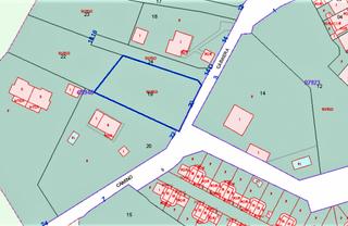 Terrain résidentiel à El Rosario - Ricmar. Parcela en urbanizacion el rosario de marbella