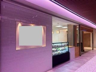 Nave industrial en Calle de andrs mellado 43. Centro comercial en venta en  madrid, madrid