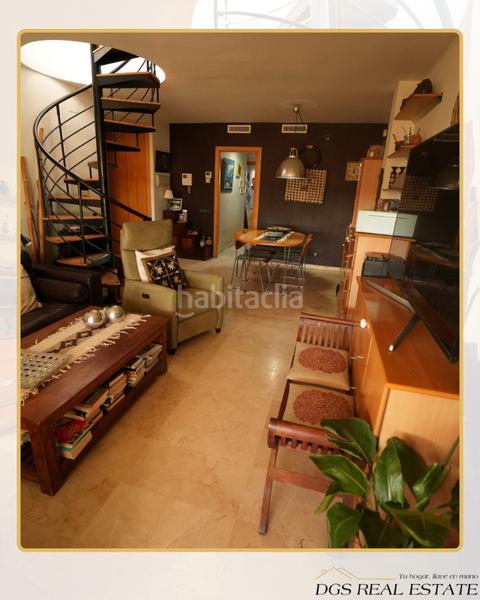 Foto 01fd4cda-bc40-47be-923f-d1c565912df1. Attique dans Can Bou Castelldefels