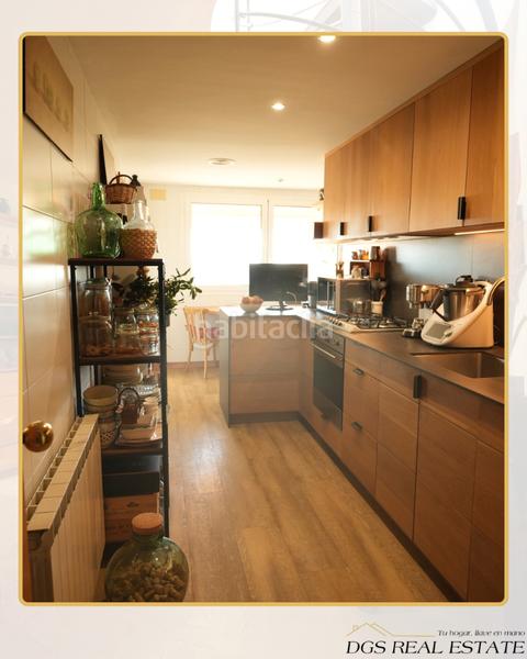 Foto 05a4377a-c4b4-48e8-b240-ca1cd0160e61. Attique dans Can Bou Castelldefels