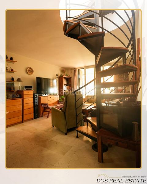 Foto 1f2d11be-57e6-45ac-8052-950a4b2fa751. Attique dans Can Bou Castelldefels