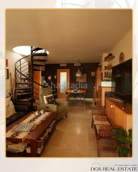 Foto 5f9f119f-2f45-4243-aa76-63be6b9aa82b. Attique dans Can Bou Castelldefels