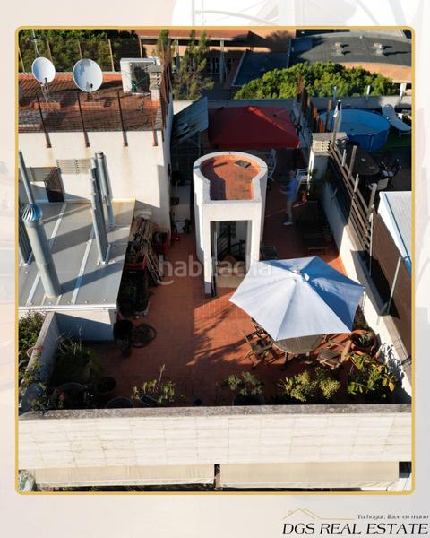 Foto b6c601af-69c0-4da6-b5d8-de2b245d1186. Attique dans Can Bou Castelldefels