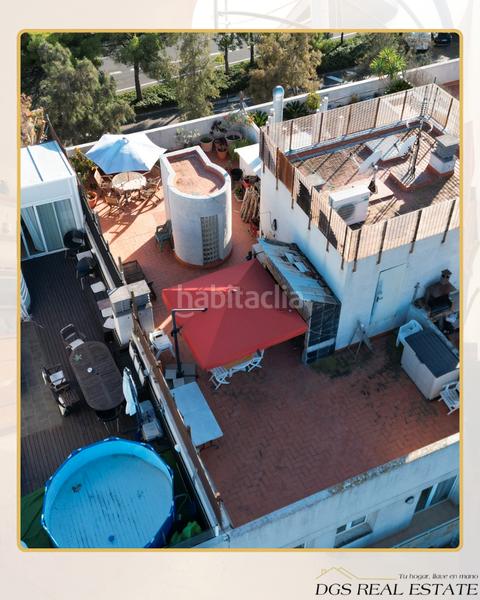 Foto c904fd7f-1093-4006-a205-35ad94d7489e. Attique dans Can Bou Castelldefels