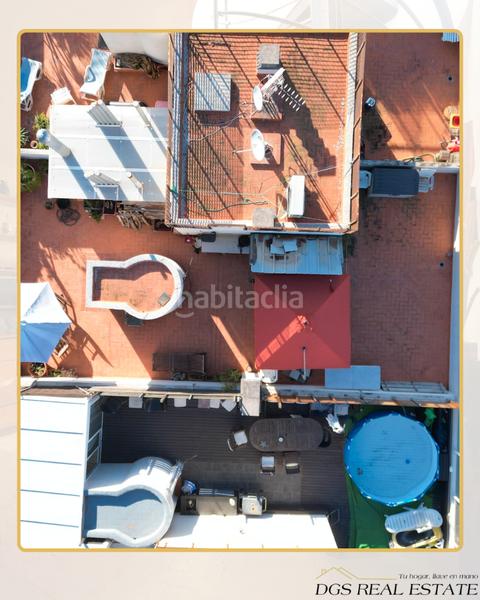 Foto c907321e-1dbf-40aa-99cc-b78e2c5db58c. Attique dans Can Bou Castelldefels