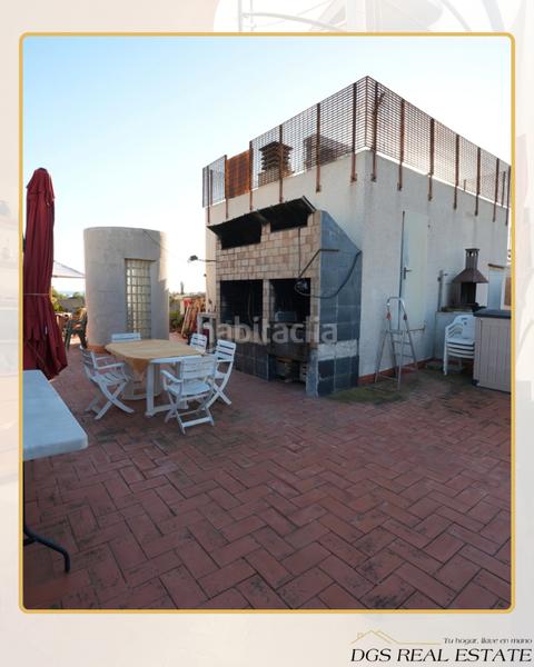 Foto cd3c8344-8cde-4a47-816d-4f1272826c6b. Attique dans Can Bou Castelldefels