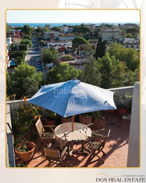 Foto dc076f23-65b0-4cd7-a9c1-8c5e986de770. Attique dans Can Bou Castelldefels