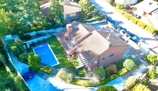 Casa a Carrer 4 Santa María de la Vall 17