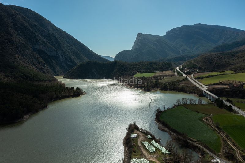 Foto 776718b2-aaff-4ccb-9015-ba20a4491126. Dúplex amb calefacció aparcament a Coll de Nargó