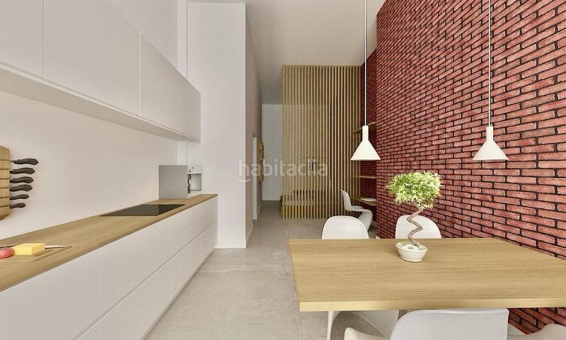 Foto 001437e8-4fdc-4ccc-8eca-5350f9f49472. Planta baja oportunidad única! piso de 79 m2 con reforma integral ideales para inversores o parejas! en Madrid