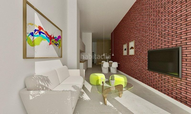 Foto 46a1e7b6-e784-431c-aa83-4b466ef1ecce. Planta baja oportunidad única! piso de 79 m2 con reforma integral ideales para inversores o parejas! en Madrid