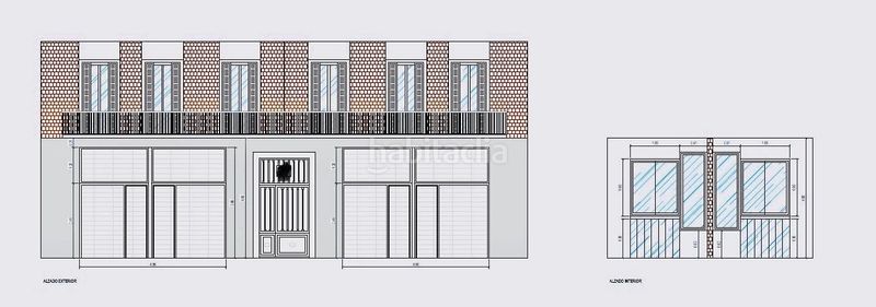 Foto 8410d356-4b77-4ad6-aa43-ce77ad9ce7fe. Planta baja oportunidad única! piso de 79 m2 con reforma integral ideales para inversores o parejas! en Madrid