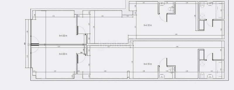 Foto b31d6275-cff2-42b3-ac34-1a366f753973. Planta baja oportunidad única! piso de 79 m2 con reforma integral ideales para inversores o parejas! en Madrid