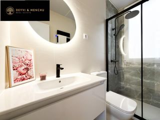 Appartamento  Londres. Exclusiva vivienda de diseño en barrio de salamanca  lista para